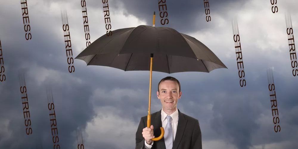 стресс защита