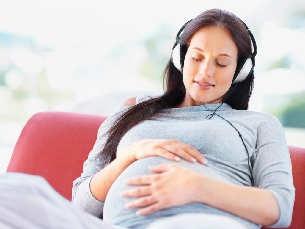 Будущие мамы слушать. Беременность. Стресс у беременных.