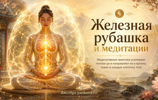 медитации медитации