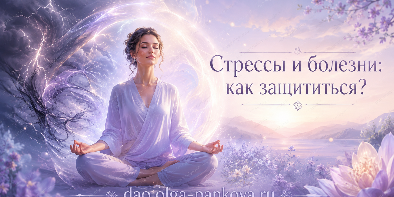 стрессы
