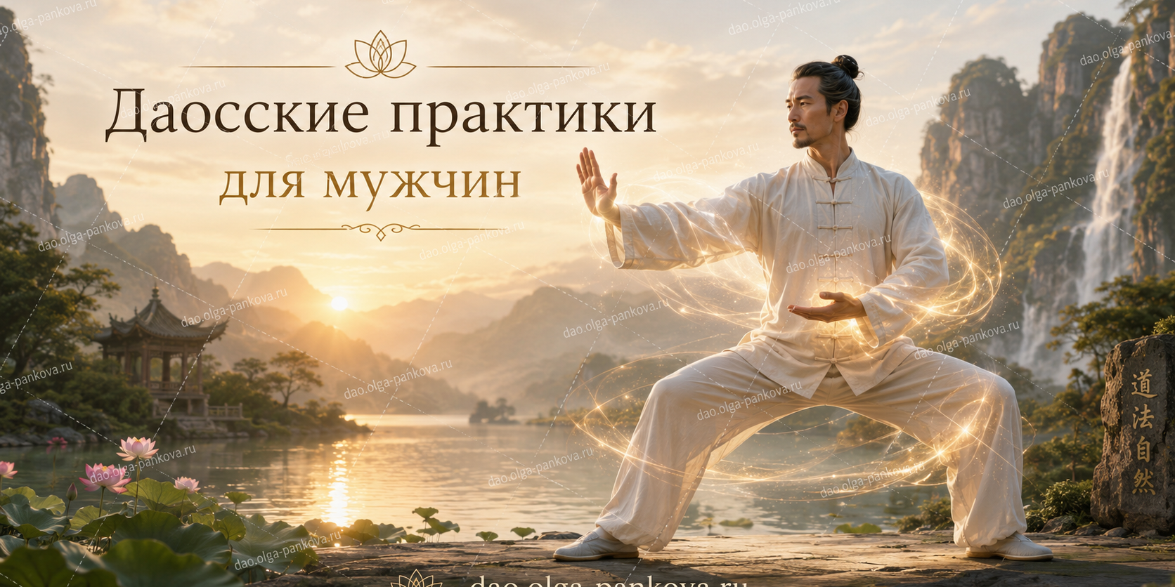 практики для мужчин