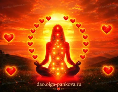 притягиваем деньги