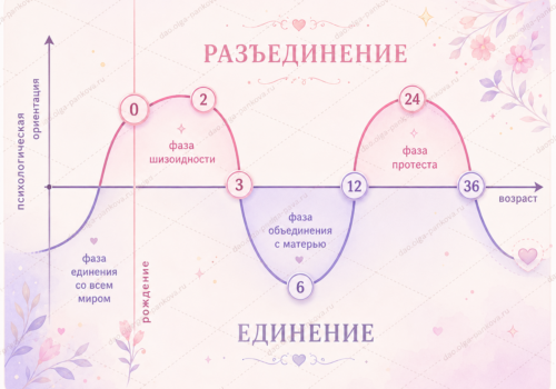 психология новорожденного
