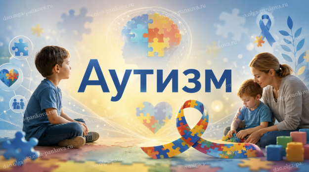 аутизм