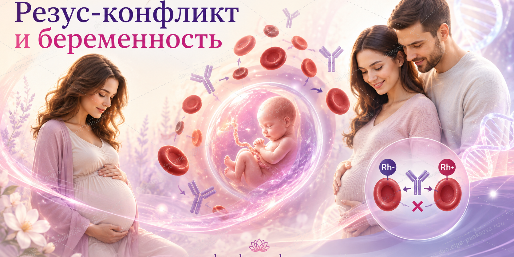 резус-конфликт