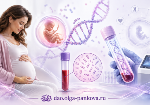 анализы