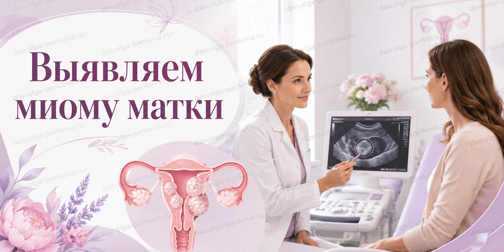 миома