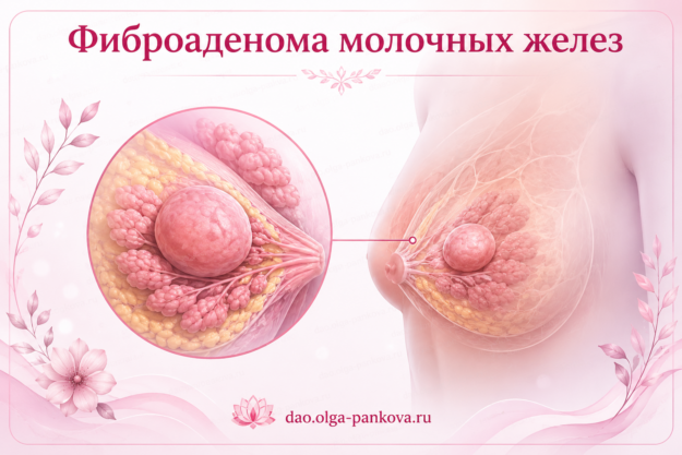 фиброаденома