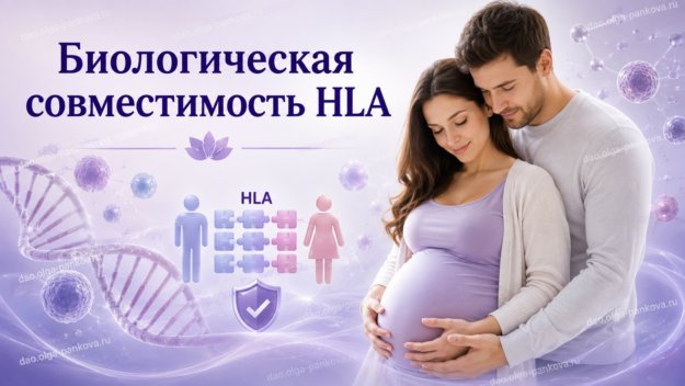 HLA