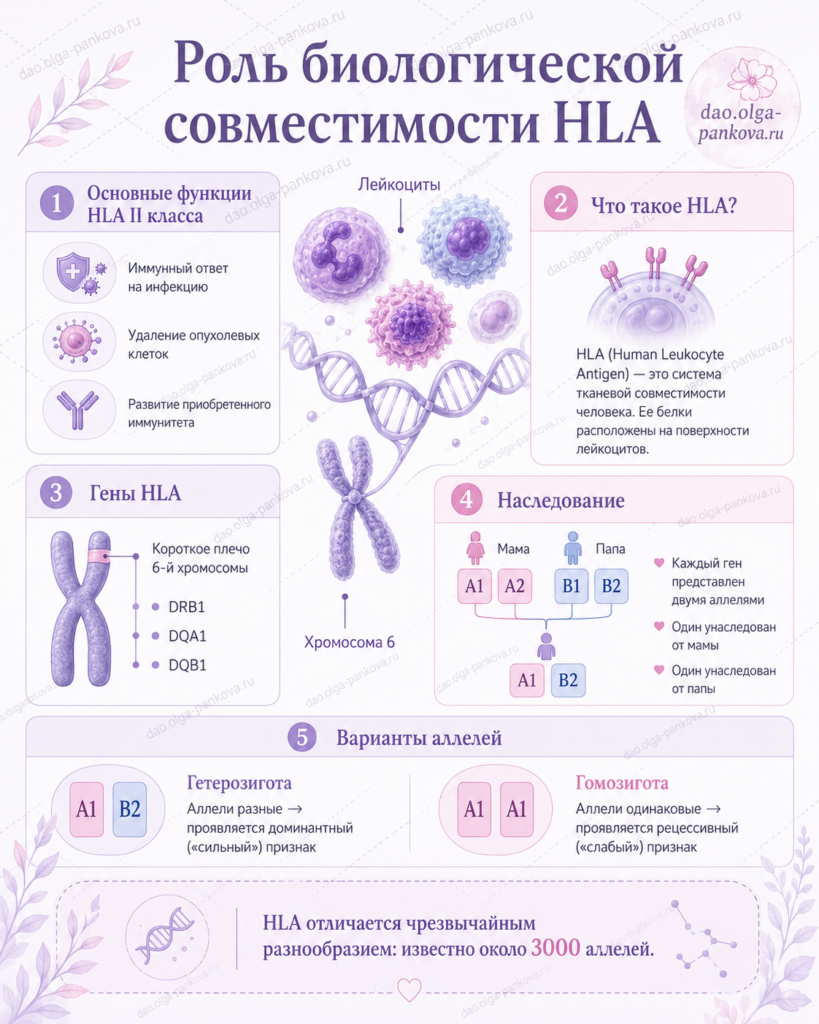 HLA