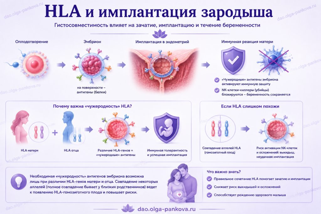 HLA