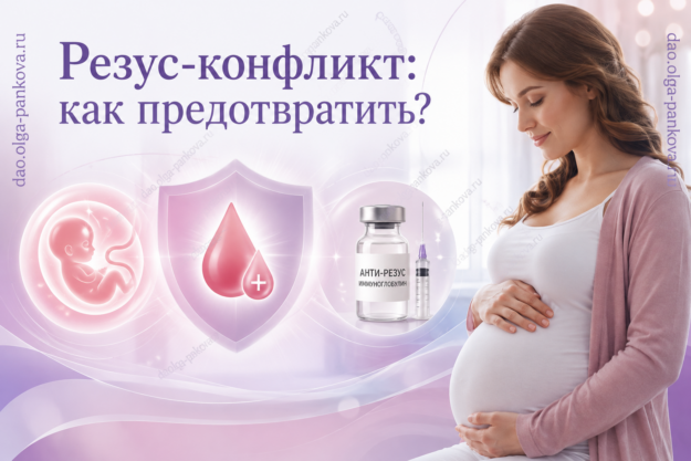 резус-конфликт
