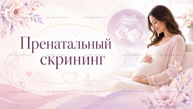 скрининг
