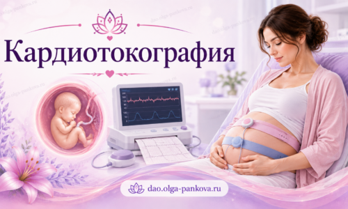 ктг