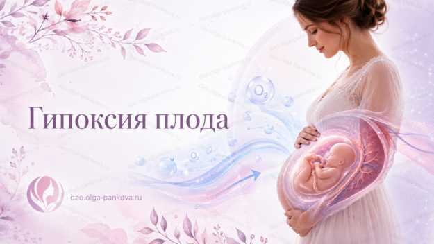 гипоксия