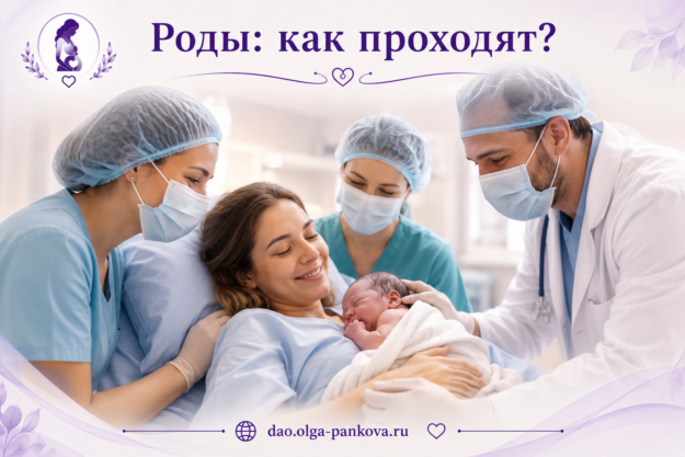 роды