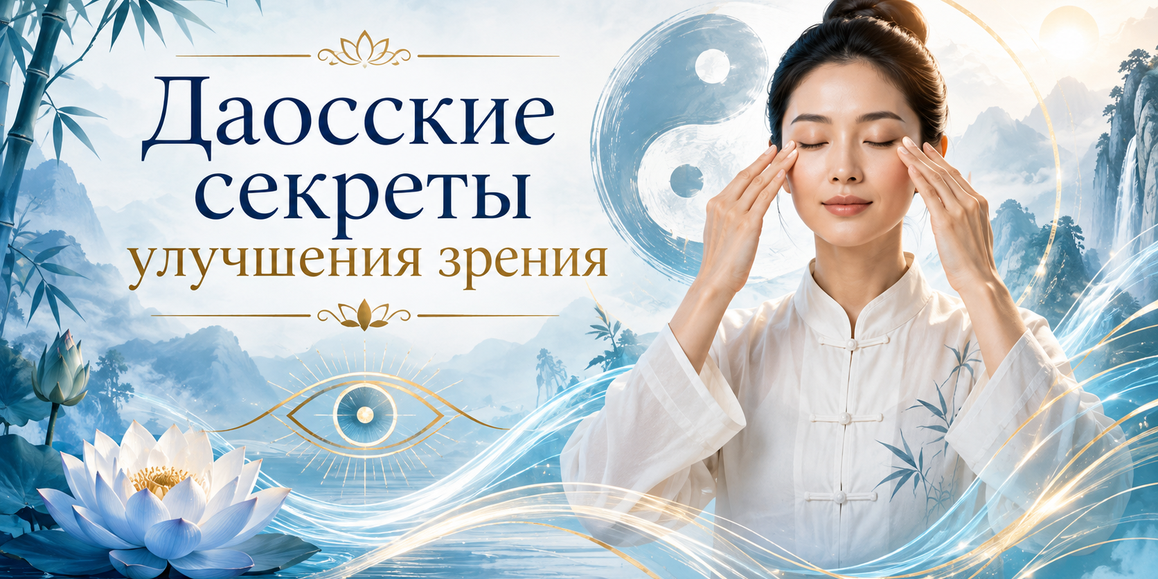 даосские секреты