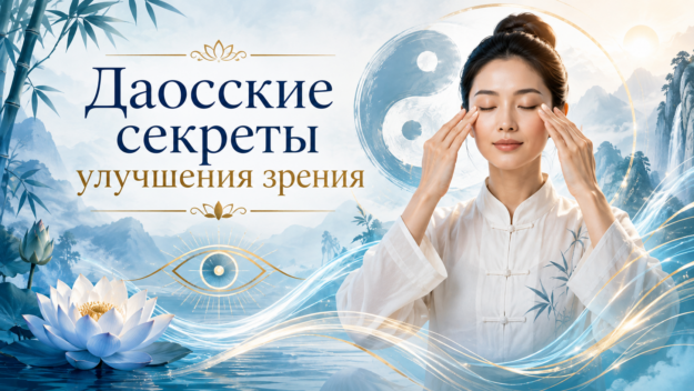 даосские секреты