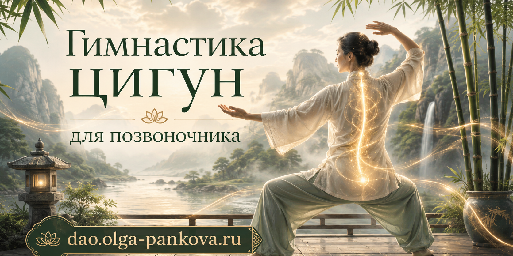 гимнастика цигун гимнастика цигун