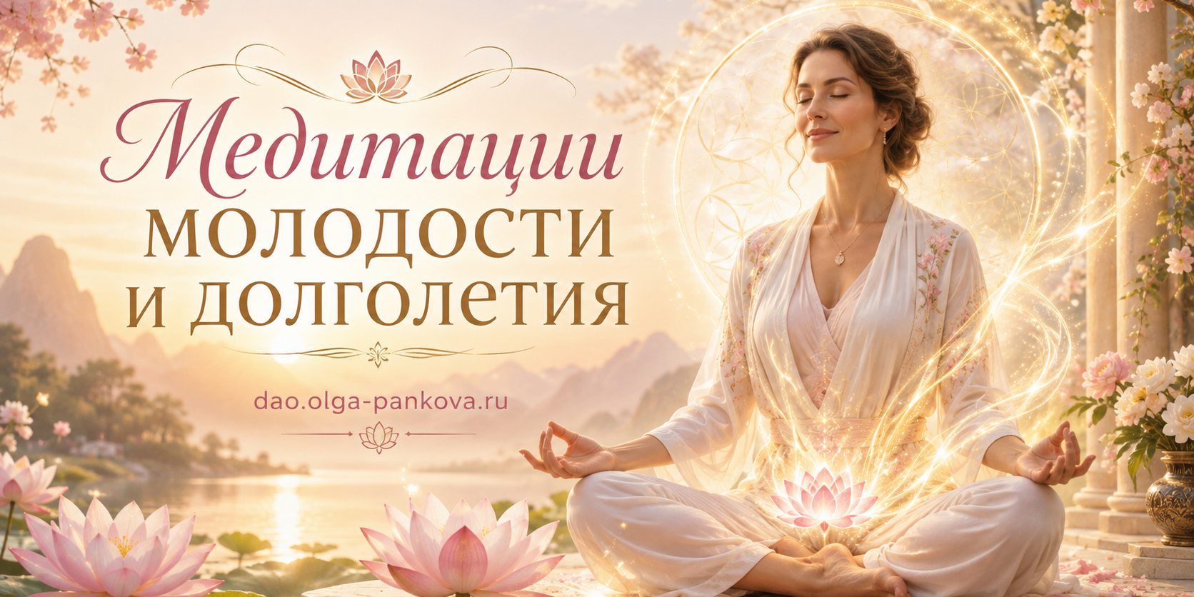 медитации