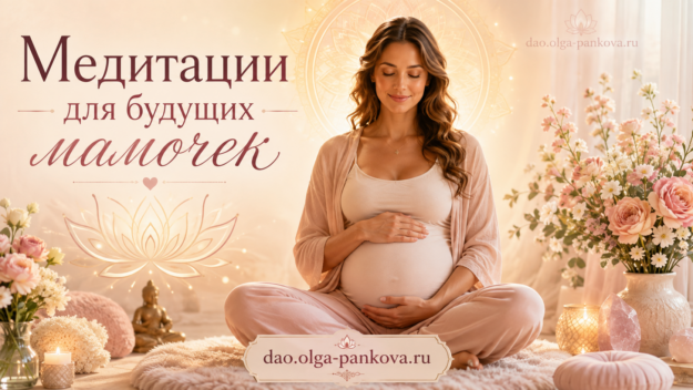 медитации