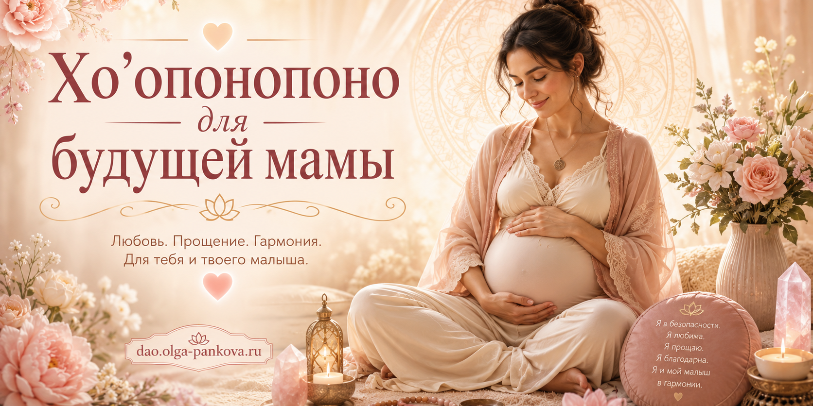 хоопонопоно