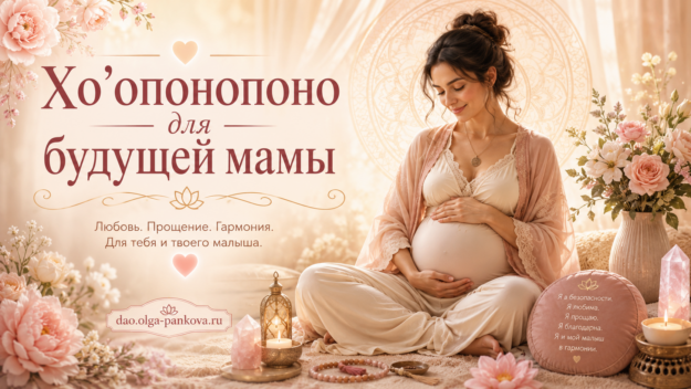 хоопонопоно хоопонопоно