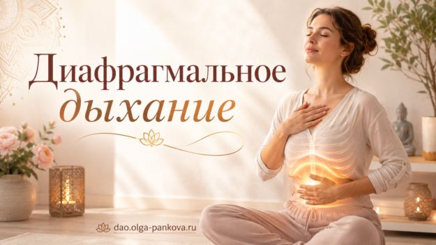 дыхание