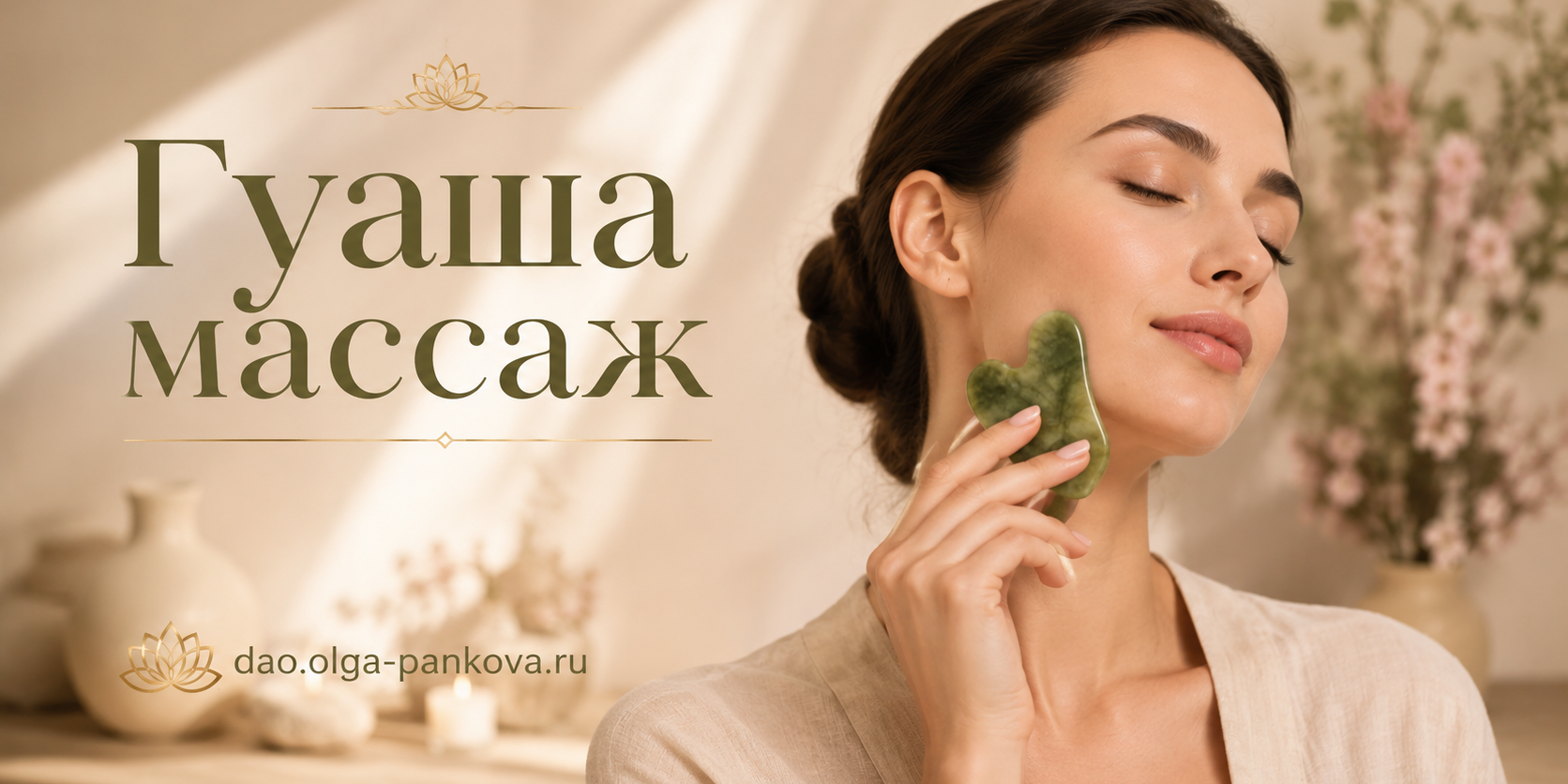 гуаша массаж