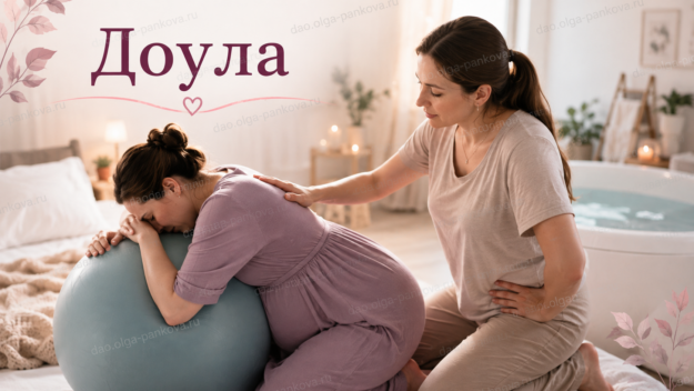 доула