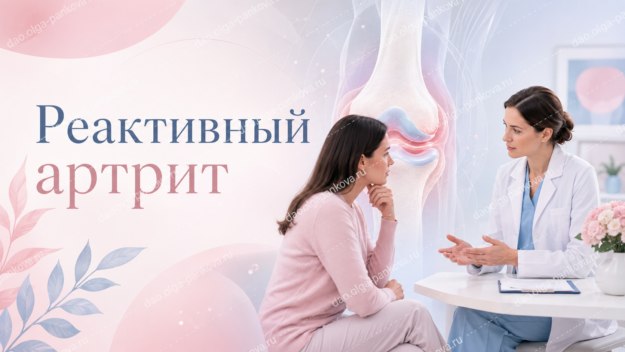 артрит