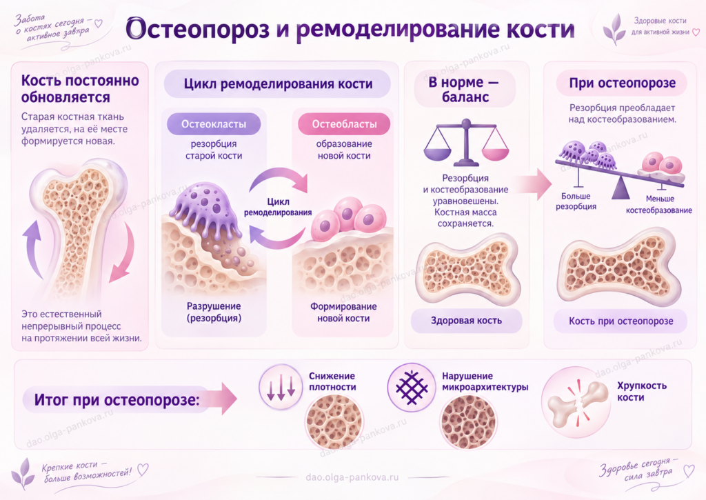 остеопороз