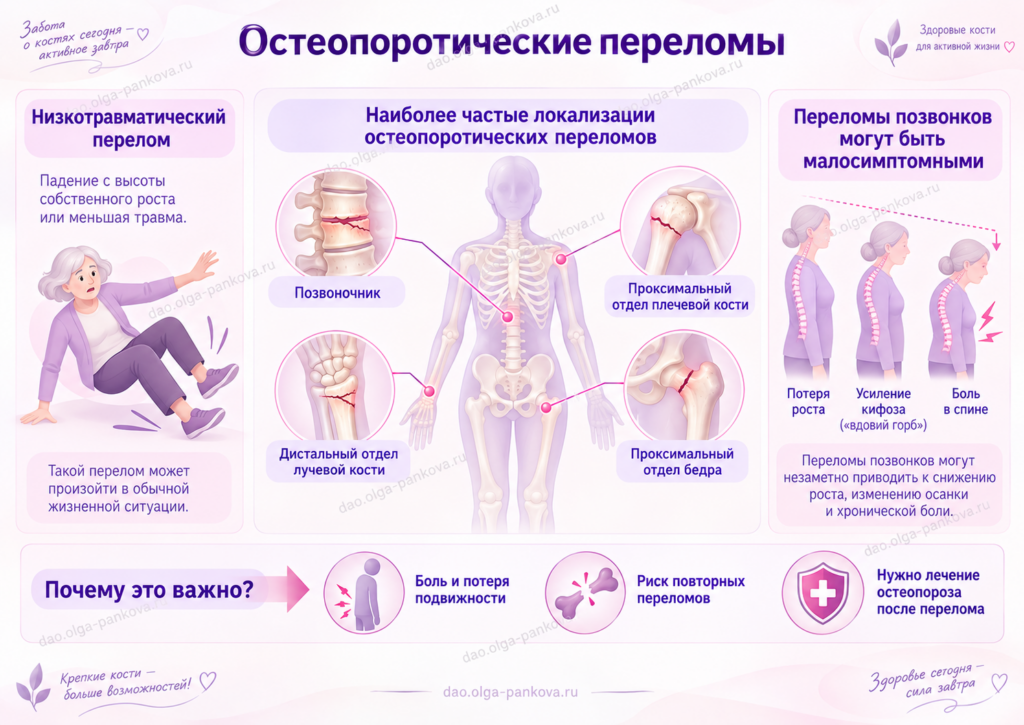 остеопороз
