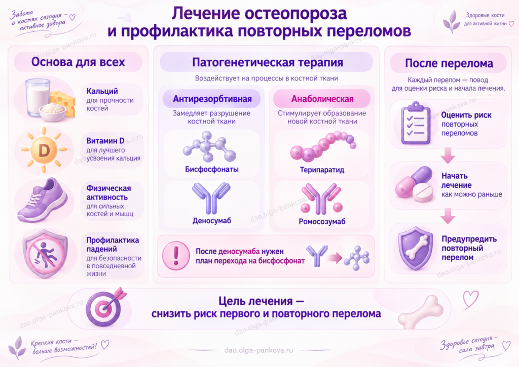 остеопороз