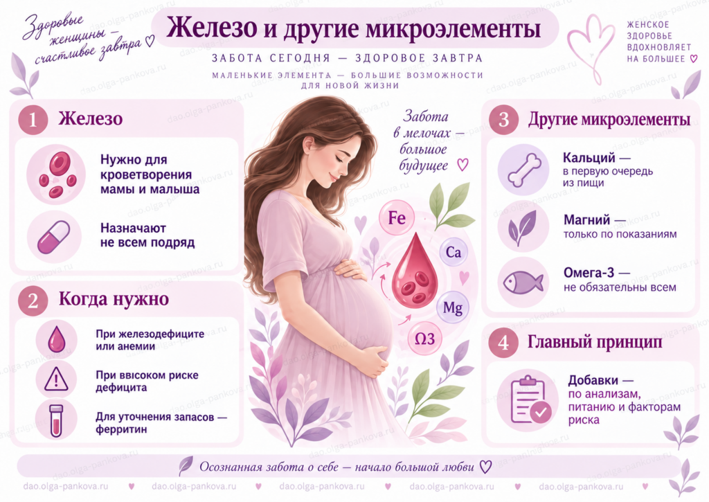 микроэлемент