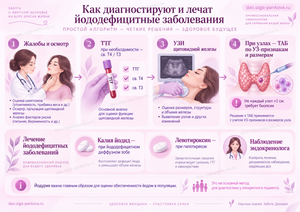 йод