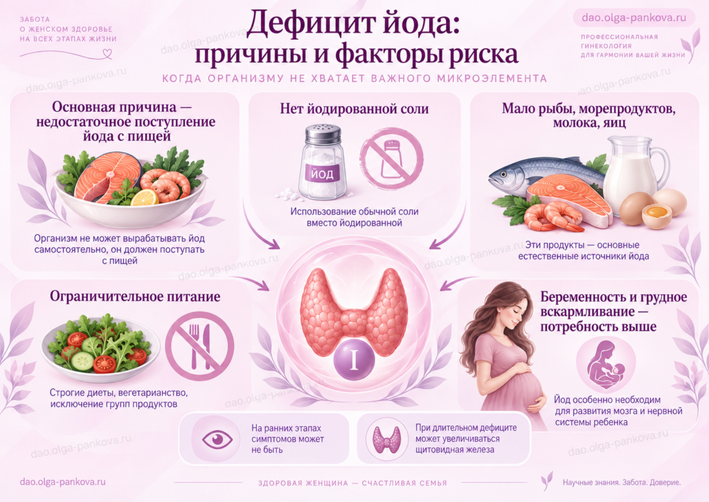 йод