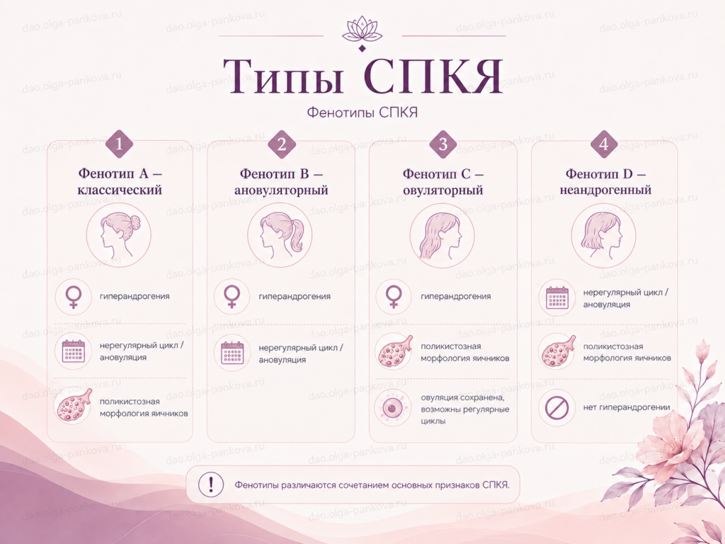 спкя типы