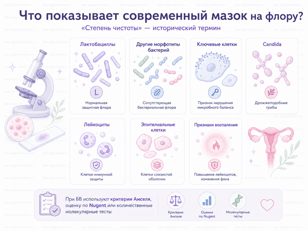 мазок