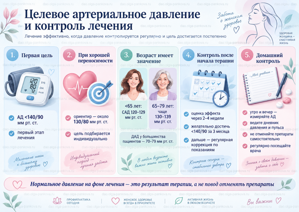 гипертония