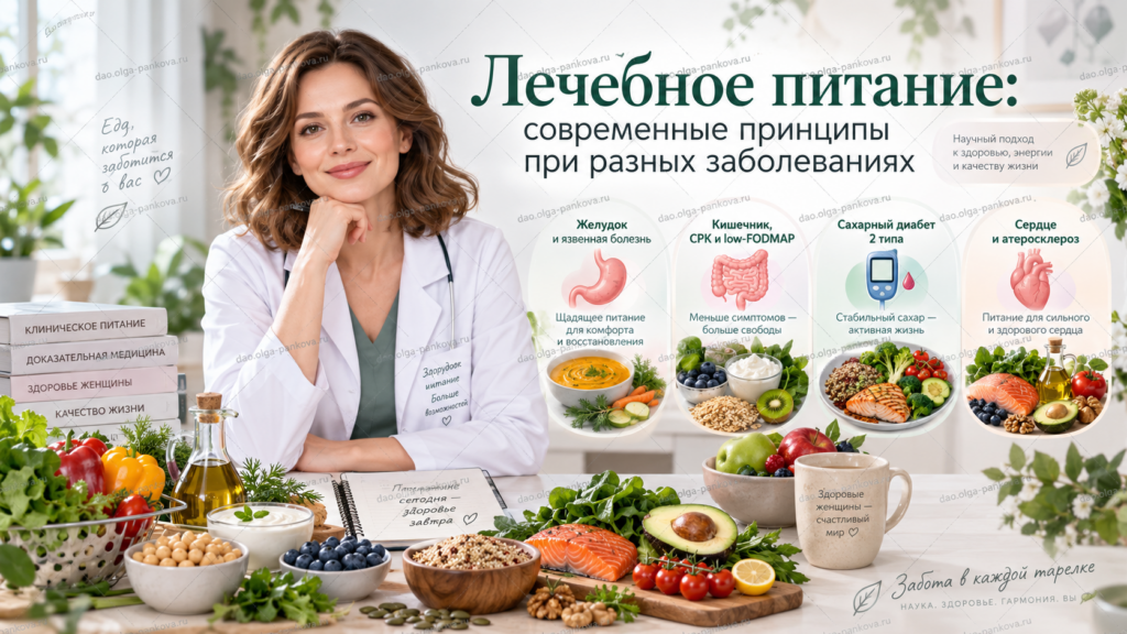 питание