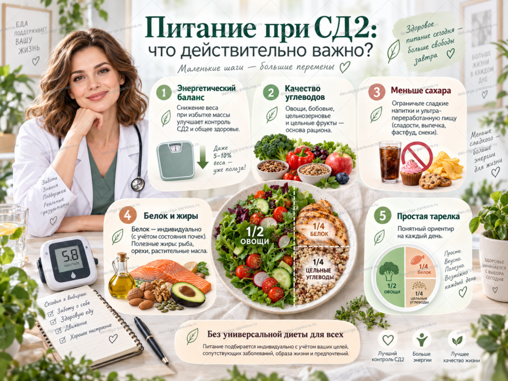 питание