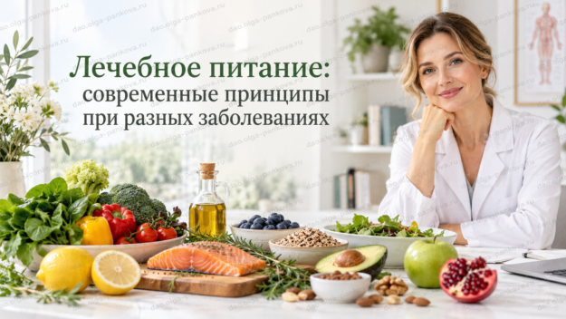питание