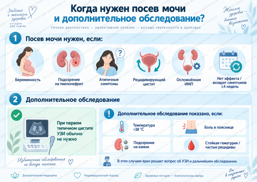цистит