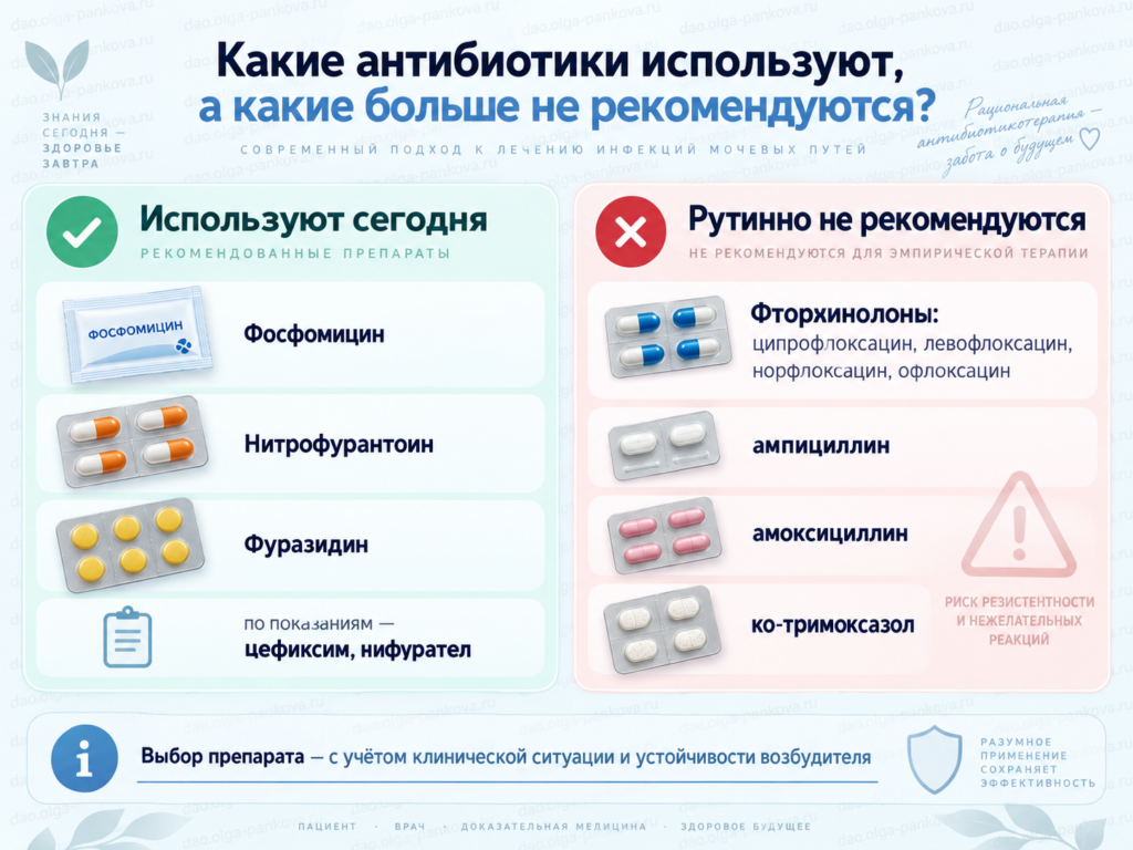 цистит
