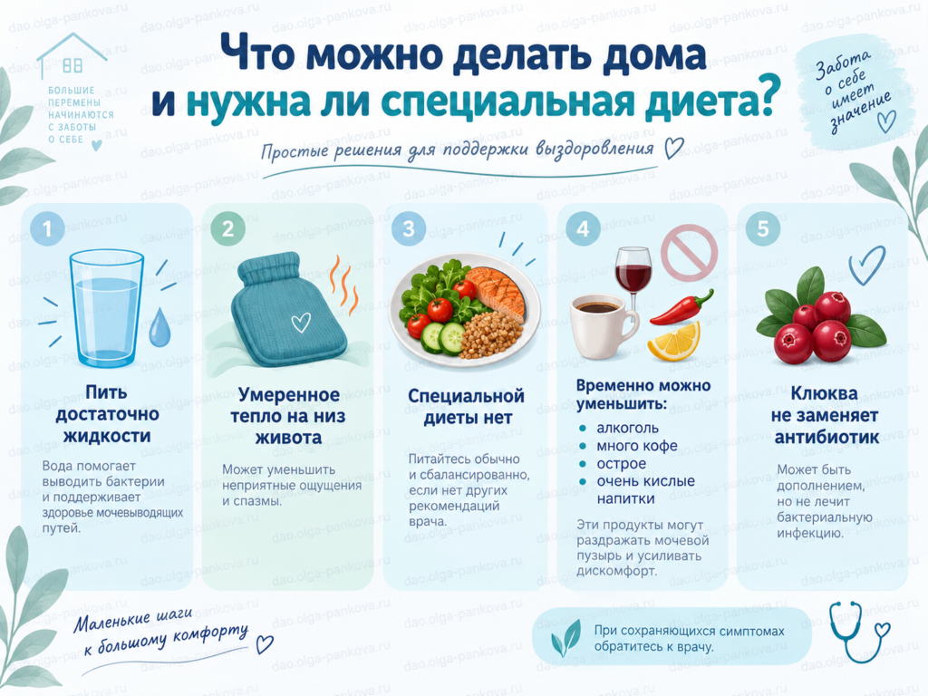 цистит