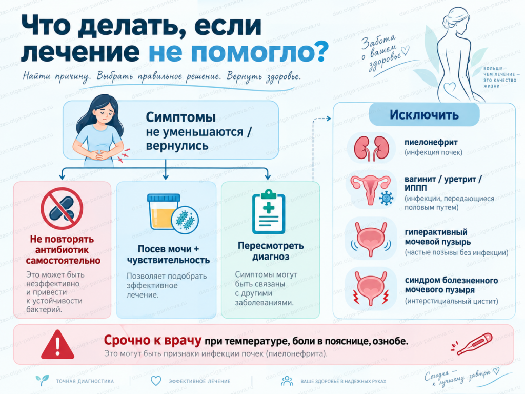 цистит