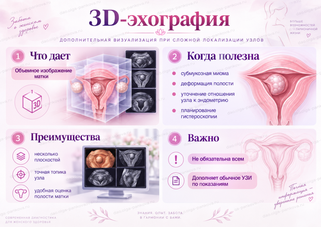 миома