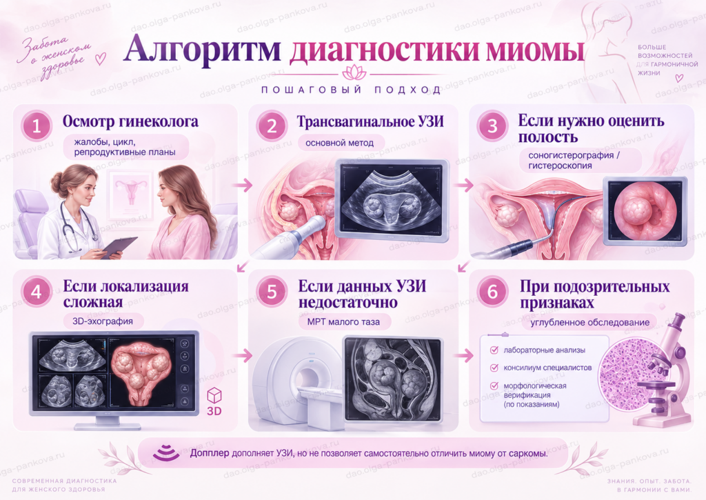 миома