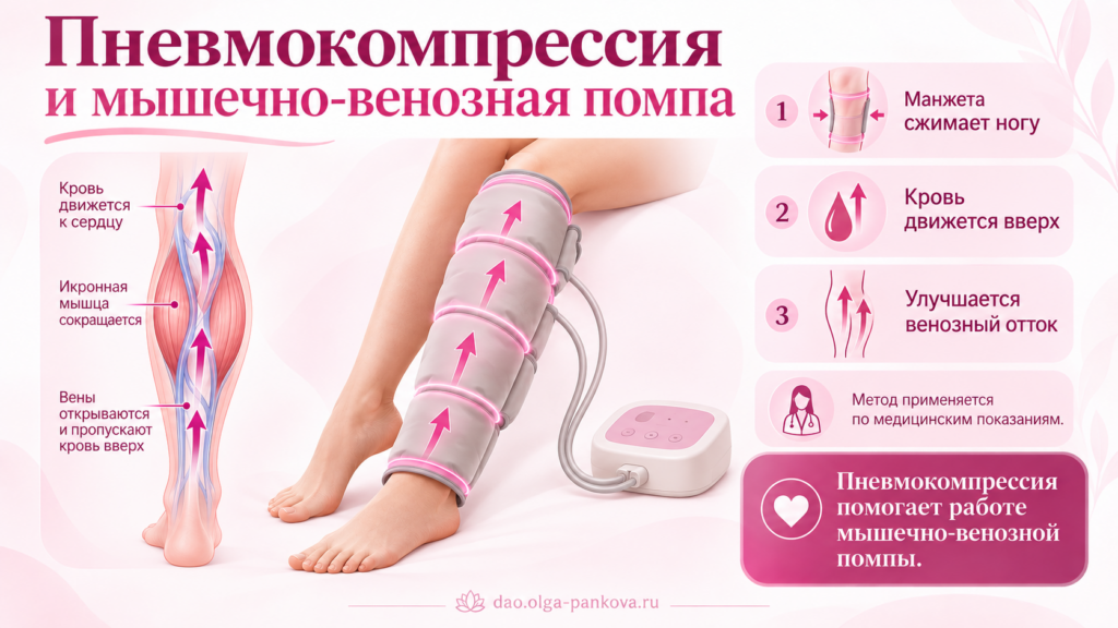 флебопатия